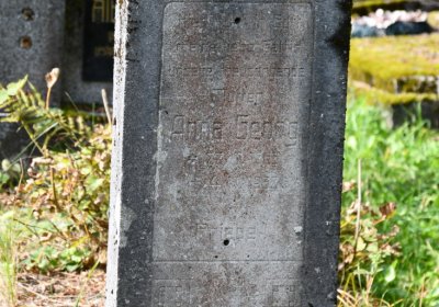 Vejprty, Omnium, 2020