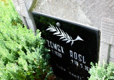 Vejprty, Omnium, 2020