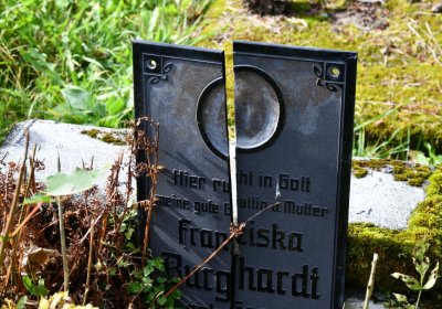 Vejprty, Omnium, 2020