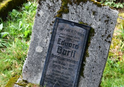 Vejprty, Omnium, 2020