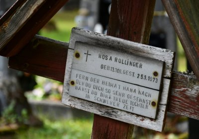 Vejprty, Omnium, 2020