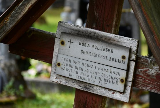 Vejprty, Omnium, 2020