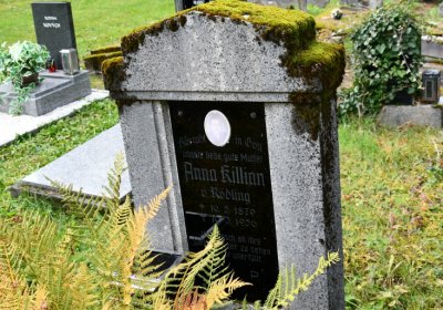 Vejprty, Omnium, 2020