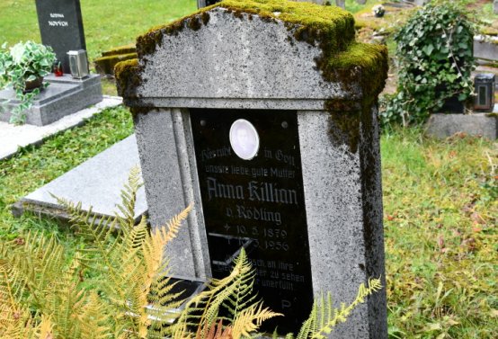 Vejprty, Omnium, 2020