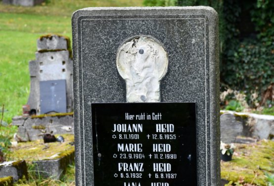 Vejprty, Omnium, 2020