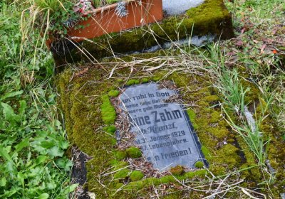 Vejprty, Omnium, 2020