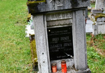 Vejprty, Omnium, 2020