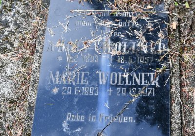 Vejprty, Omnium, 2020