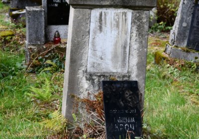 Vejprty, Omnium, 2020