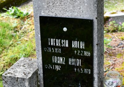 Vejprty, Omnium, 2020