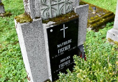 Vejprty, Omnium, 2020