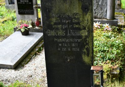 Vejprty, Omnium, 2020