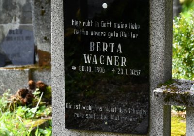 Vejprty, Omnium, 2020