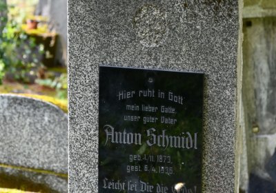 Vejprty, Omnium, 2020