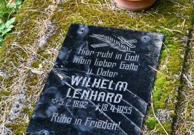 Vejprty, Omnium, 2020