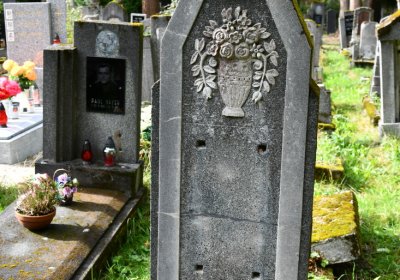 Vejprty, Omnium, 2020