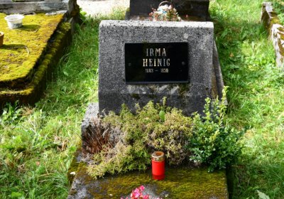 Vejprty, Omnium, 2020