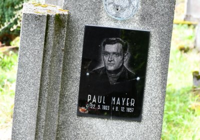 Vejprty, Omnium, 2020