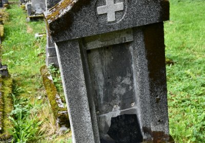 Vejprty, Omnium, 2020