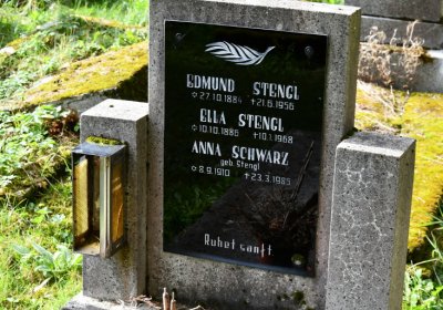 Vejprty, Omnium, 2020