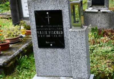 Vejprty, Omnium, 2020