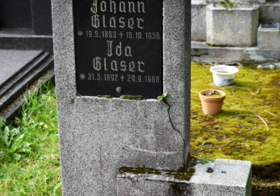 Vejprty, Omnium, 2020