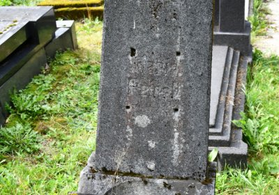 Vejprty, Omnium, 2020