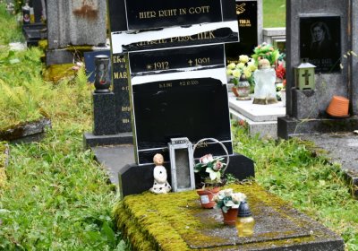 Vejprty, Omnium, 2020