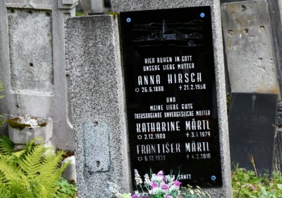 Vejprty, Omnium, 2020