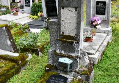 Vejprty, Omnium, 2020