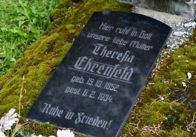 Vejprty, Omnium, 2020