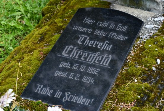 Vejprty, Omnium, 2020