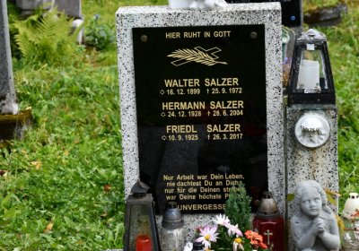 Vejprty, Omnium, 2020