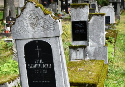 Vejprty, Omnium, 2020