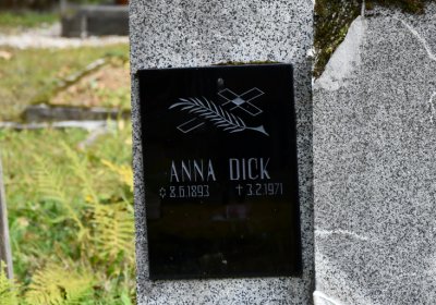 Vejprty, Omnium, 2020