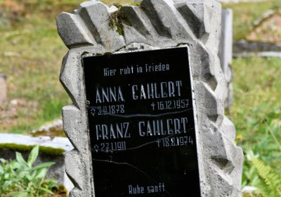 Vejprty, Omnium, 2020