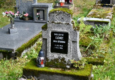 Vejprty, Omnium, 2020