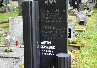 Vejprty, Omnium, 2020