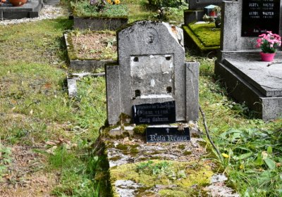 Vejprty, Omnium, 2020