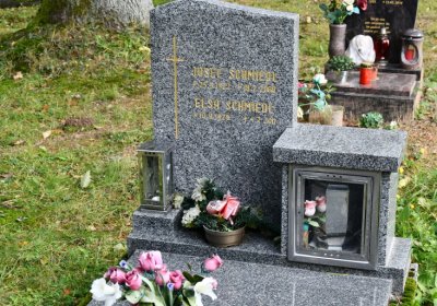 Vejprty, Omnium, 2020