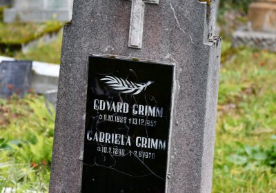 Vejprty, Omnium, 2020