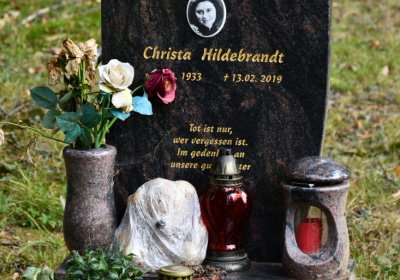 Vejprty, Omnium, 2020