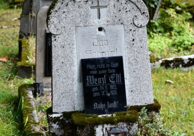 Vejprty, Omnium, 2020