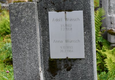 Vejprty, Omnium, 2020