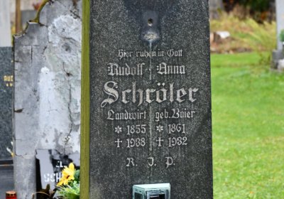 Vejprty, Omnium, 2020