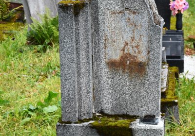 Vejprty, Omnium, 2020