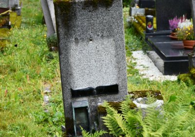 Vejprty, Omnium, 2020