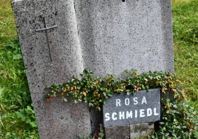 Vejprty, Omnium, 2020