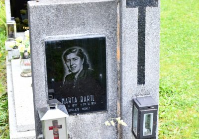 Vejprty, Omnium, 2020