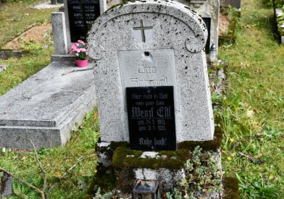 Vejprty, Omnium, 2020